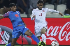 Video kết quả bảng A Asian Cup 2019: ĐT Ấn Độ - ĐT Bahrain