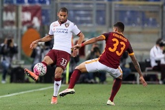 Nhận định AS Roma vs Torino 21h00, 19/1 (vòng 20 Serie A)