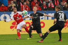 Nhận định Stuttgart vs Mainz 21h30, 19/1 (vòng 18 Bundesliga)