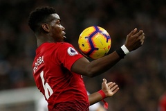 Pogba được hưởng lợi từ cầu thủ nào để tạo nên màn bùng nổ ngoạn mục với MU?