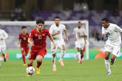 Truyền thông nước ngoài: Nỗ lực siêu phàm của Quang Hải đem hy vọng cho Việt Nam ở Asian Cup 2019