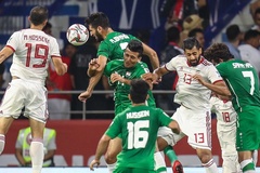 Video kết quả bảng D Asian Cup 2019: ĐT Iran - ĐT Iraq