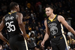 Video kết quả NBA 2018/19 ngày 17/01: New Orleans Pelicans - Golden State Warriors