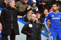 Jose Mourinho tiết lộ lí do khiến Chelsea bán Mo Salah