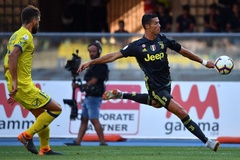 Nhận định Juventus vs Chievo 2h30, 22/1 (vòng 20 Serie A)