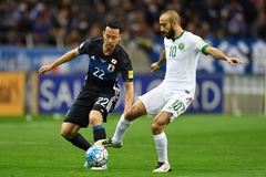 Nhận định Nhật Bản vs Saudi Arabia 18h00, 21/1 (vòng 1/8 Asian Cup 2019)