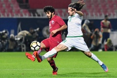 Nhận định Qatar vs Iraq 23h00, 22/1 (vòng 1/8 Asian Cup 2019)