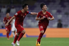 Việt Nam và Thái Lan có làm rạng danh bóng đá Đông Nam Á?