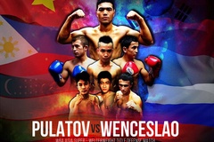 12 Hiệp tranh đai WBA châu Á trên đất Việt