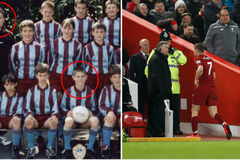 Khó tin: James Milner bị... thầy giáo tiểu học đuổi khỏi sân ở trận gặp Crystal Palace