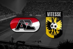 Nhận định AZ Alkmaar vs Vitesse 02h45, 23/01
