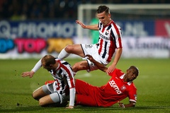 Nhận định Twente vs Willem II 00h30, 24/01