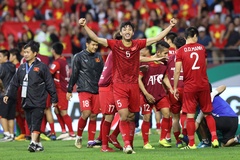 Bóng đá Đông Nam Á có thể học điều gì khi Việt Nam lọt vào tứ kết Asian Cup?