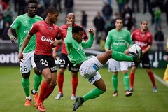 Nhận định St Etienne vs Dijon 3h00, 24/1 (vòng 1/16 Cúp QG Pháp)