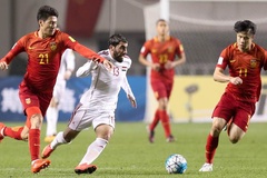 Nhận định Trung Quốc vs Iran 23h00, 24/1 (vòng tứ kết Asian Cup 2019)