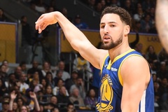 Video Los Angeles Lakers 111-130 Golden State Warriors (NBA ngày 22/1)