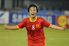 Cựu danh thủ Nguyễn Thị Minh Nguyệt: Nhật Bản sẽ giành chiến thắng 2-0