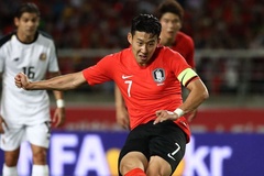 Soi kèo trận Hàn Quốc vs Qatar 20h00, 25/1 (vòng tứ kết Asian Cup 2019)