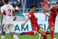 Tổng hợp các bàn thắng của Việt Nam tại Asian Cup 2019
