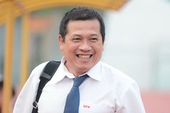 Trưởng ban trọng tài VFF nói gì về tình huống công nghệ VAR “can thiệp” vào bàn thua của ĐT Việt Nam?