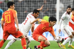 Video Trung Quốc 0-3 Iran (Tứ kết Asian Cup 2019)