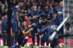 Chấm điểm Arsenal - MU: Tam tấu Sanchez-Lukaku-Lingard diệt gọn Pháo thủ