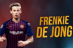 Tân binh 75 triệu bảng De Jong sẽ giúp Barca trẻ hóa hàng tiền vệ thế nào?
