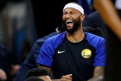 DeMarcus Cousins đang tìm cách để được các trọng tài "thương"