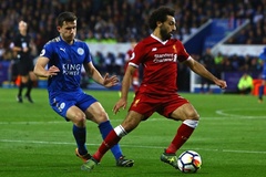 Nhận định Liverpool vs Leicester 03h00, 31/01 (vòng 24 Premier League)