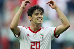 Tin nhanh Asian Cup 2019 sáng 28/1: CĐV Qatar bị nước chủ nhà “chơi đểu”, Juventus theo đuổi sao Asian Cup