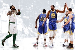 Vì sao Steve Kerr cho rằng Boston Celtics đang gần đạt đến trình độ của Golden State Warriors?