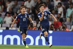Nhìn lại hành trình tiến vào chung kết Asian Cup 2019 của Nhật Bản