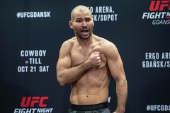 Rời UFC, Artem Lobov "thách đấu" cả Buakaw và Saenchai