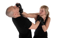 Giới hạn của các môn võ thuật trong vấn đề tự vệ