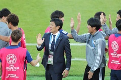 Vì lý do đặc biệt này, HLV Nhật Bản sẽ "van xin" cầu thủ đá thắng bằng được Qatar ở trận chung kết