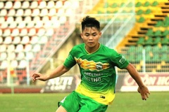 TP Hồ Chí Minh chiêu mộ tuyển thủ quốc gia