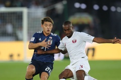 Video Nhật Bản 1-3 Qatar (Chung kết Asian Cup 2019)