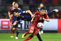 Chẳng thua kém Eden Hazard ở năm 2018, Quang Hải sắp chinh phục cột mốc… Lionel Messi