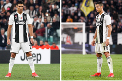 Sốc với thống kê chỉ ra Ronaldo là chân sút phạt tệ nhất Serie A