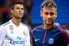 Bằng chứng cho thấy Neymar xuất sắc hơn Cristiano Ronaldo khi bước sang tuổi 27