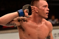 Colby Covington đòi kiện UFC ra tòa vì đai vô địch