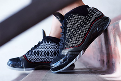 Nhìn lại Air Jordan 23, mẫu giày đậm chất tương lai ra mắt hơn một thập kỷ trước
