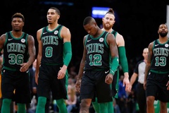 Video Boston Celtics 112-123 Los Angeles Clippers (NBA ngày 10/2)