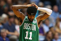 Lục đục nội bộ, vấn đề gây nhức nhối tại Boston Celtics