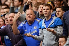 Man City 6-0 Chelsea: Phản ứng của CĐV The Blues sau thất bại tan nát