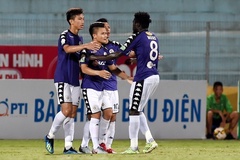 Nhận định Bangkok Utd vs Hà Nội FC 19h00, 12/02 (play off AFC Champions League 2019)