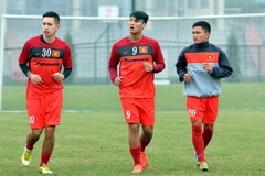 Tin nhanh bóng đá sáng 12/2: Thêm 1 cầu thủ Việt “xuất ngoại”, Quang Hải có thể đá 73 trận ở năm 2019