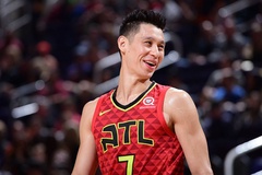 “Rồng châu Á” Jeremy Lin chuẩn bị cập bến ông lớn Toronto Raptors: Linsanity sẽ tái sinh?