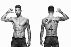 Ajax vs Real Madrid: “Quái vật” Sergio Ramos tập luyện điên rồ như thế nào?