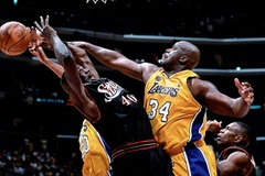 Nếu còn thi đấu thời này, Shaquille O'Neal sẽ giống ai?